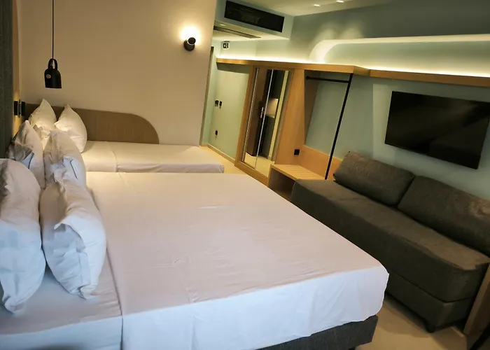Sokratis Hotel