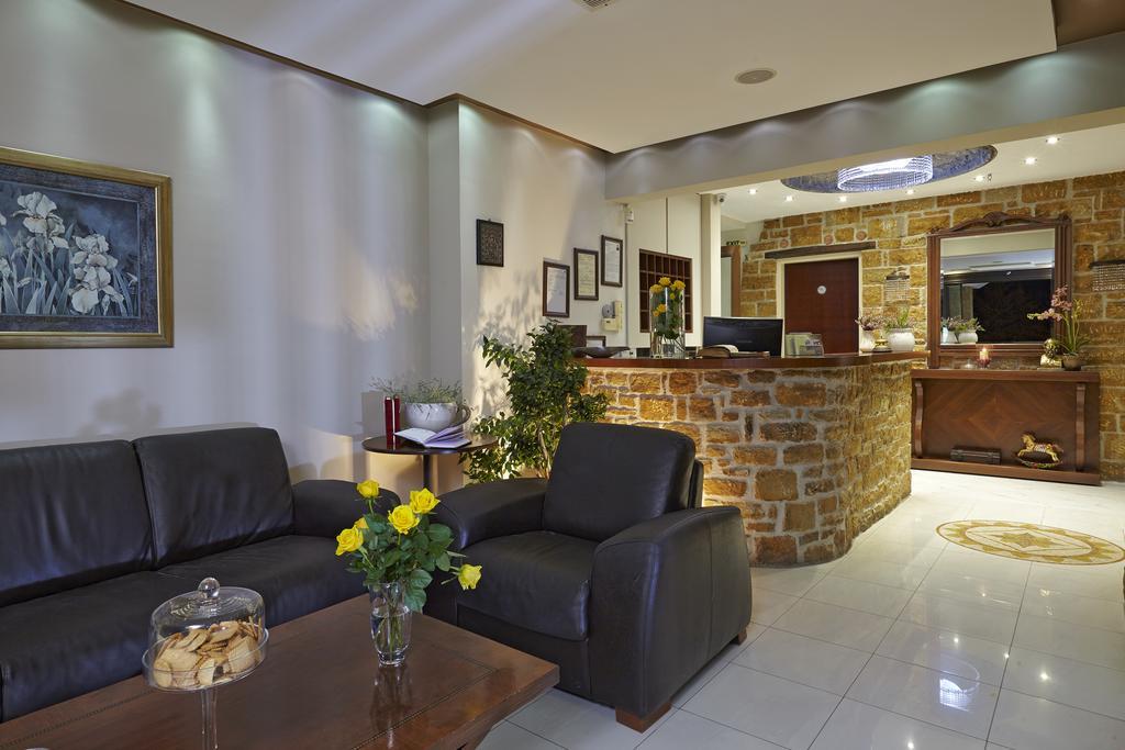 Otel Sokratis