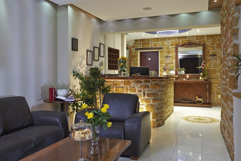 Hotel Sokratis 2*