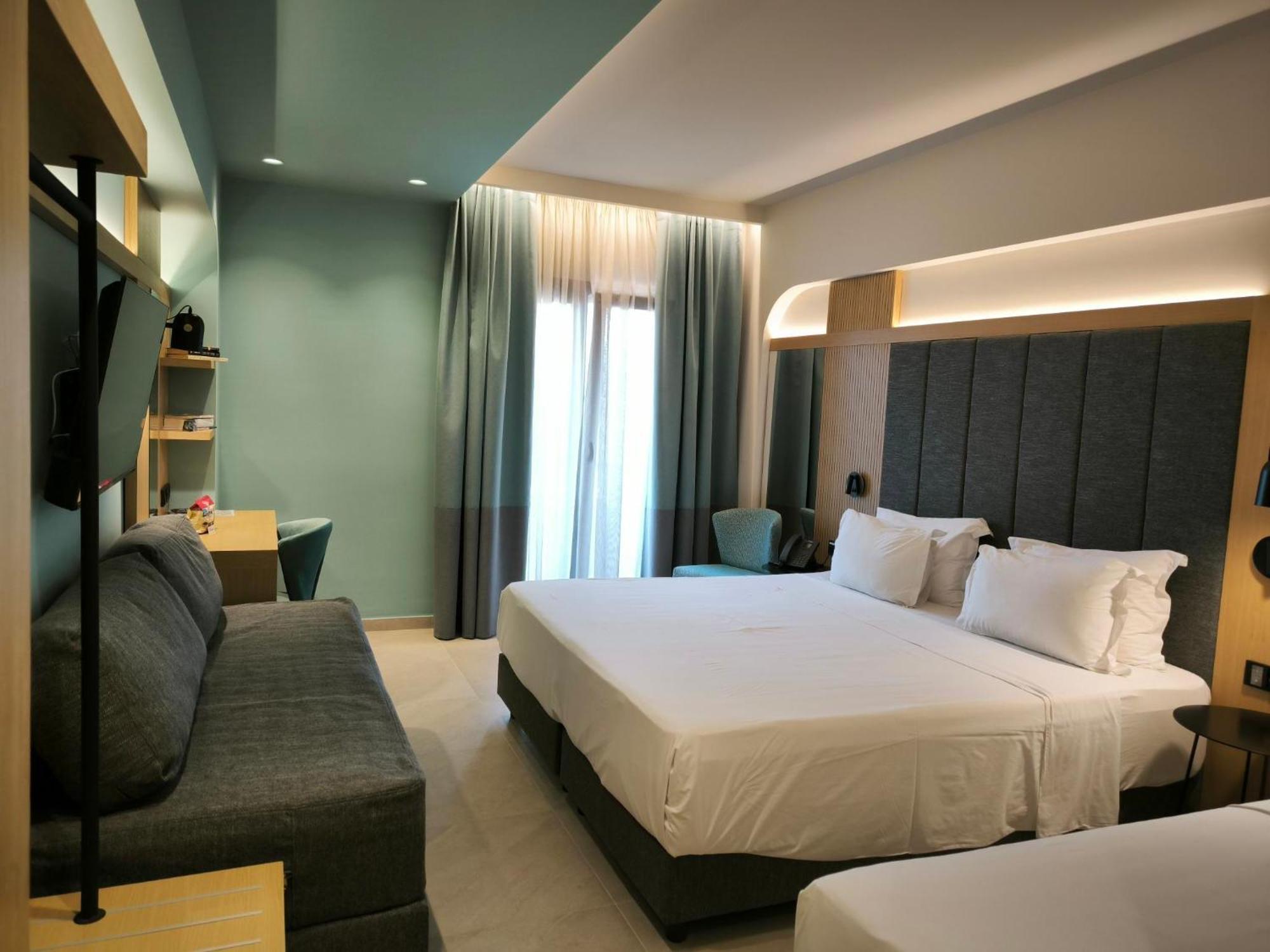 Otel Sokratis Nea Moudania