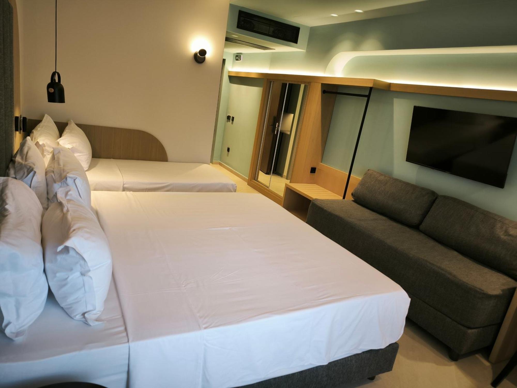 Sokratis Otel
