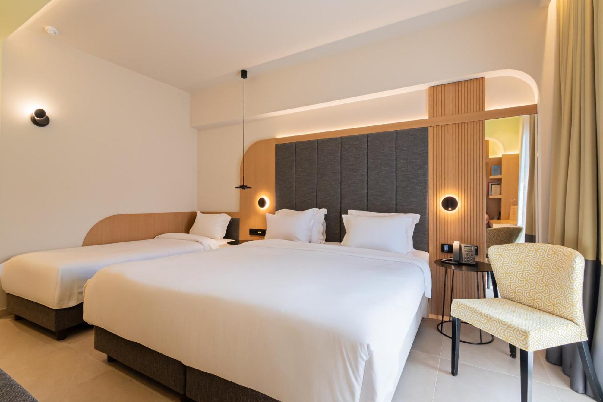 Otel Sokratis 2*
