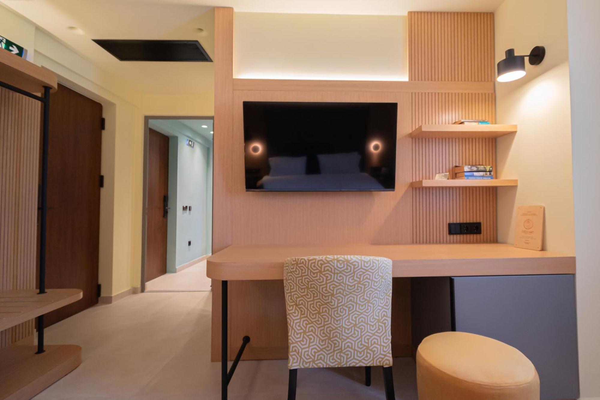 Sokratis Otel 2*
