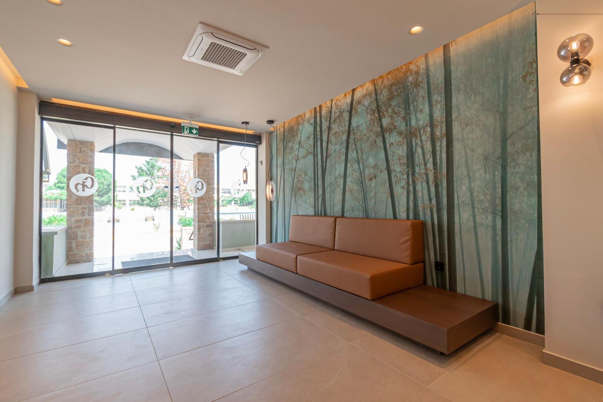Otel Sokratis 2*