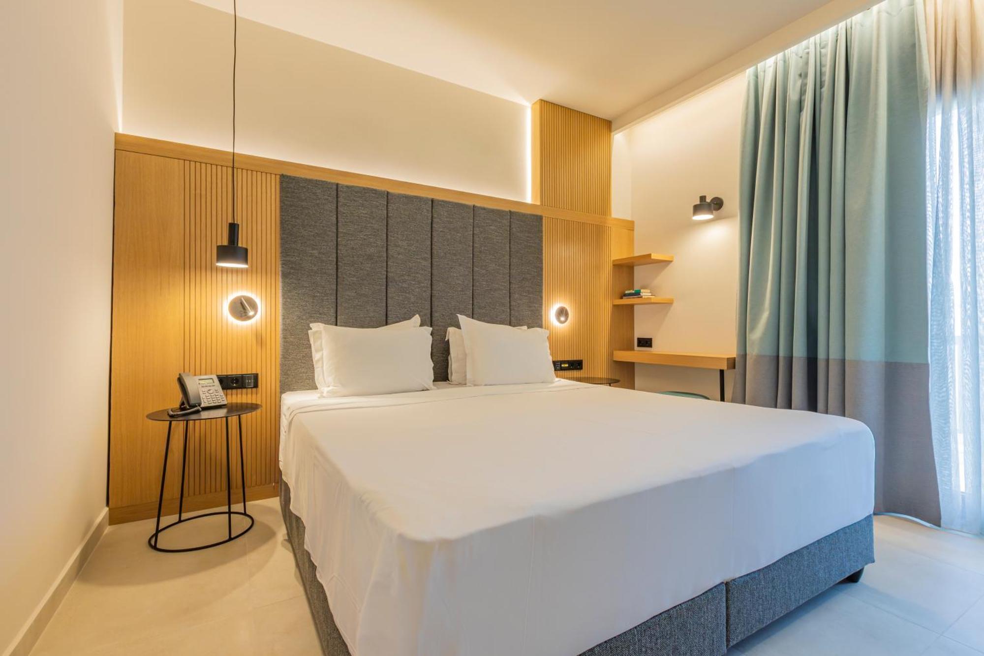 Sokratis Otel Nea Moudania