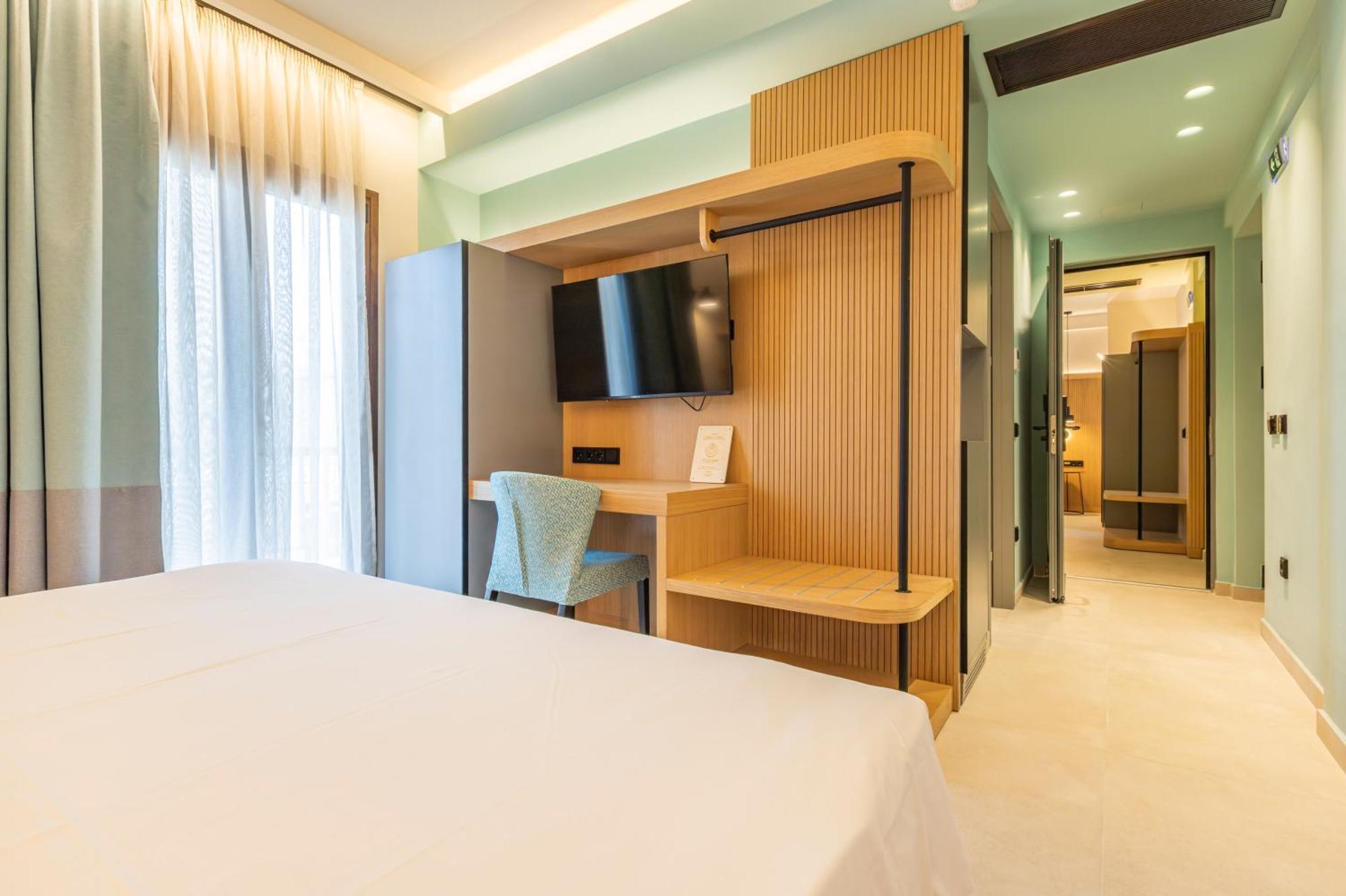 Sokratis Otel