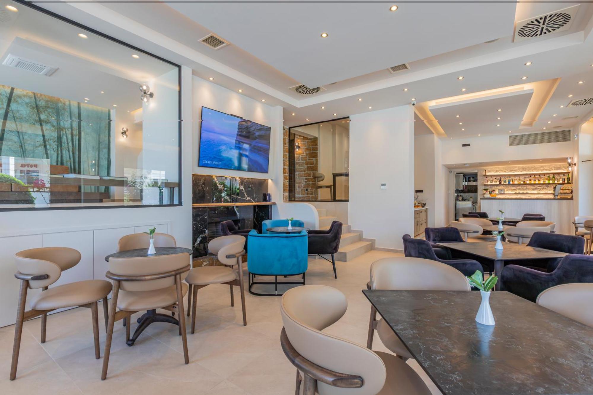 Otel Sokratis Nea Moudania