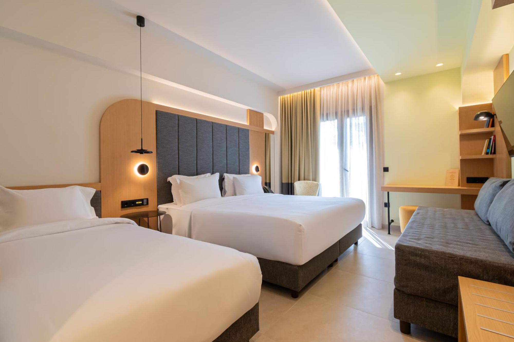 Sokratis Otel 2*