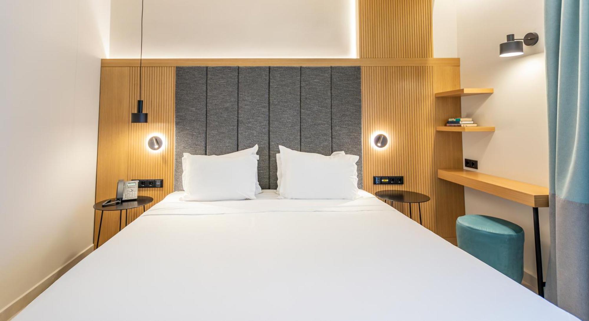 Otel Sokratis 2*
