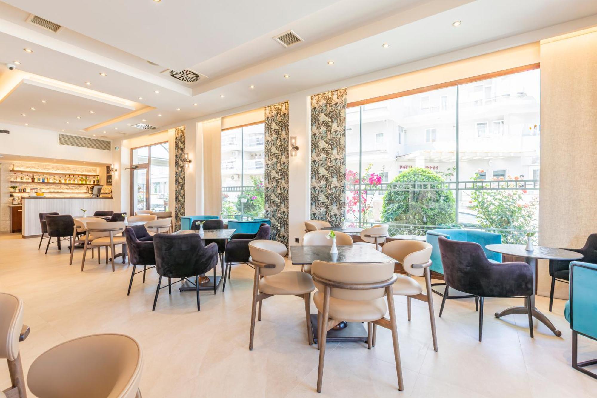 Sokratis Otel