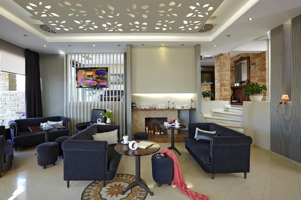 Sokratis Hotel