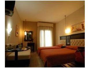 Hotel Sokratis 2*