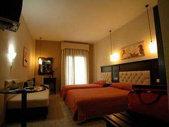 Sokratis Hotel