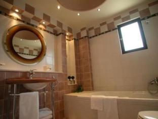 Sokratis Hotel 2*