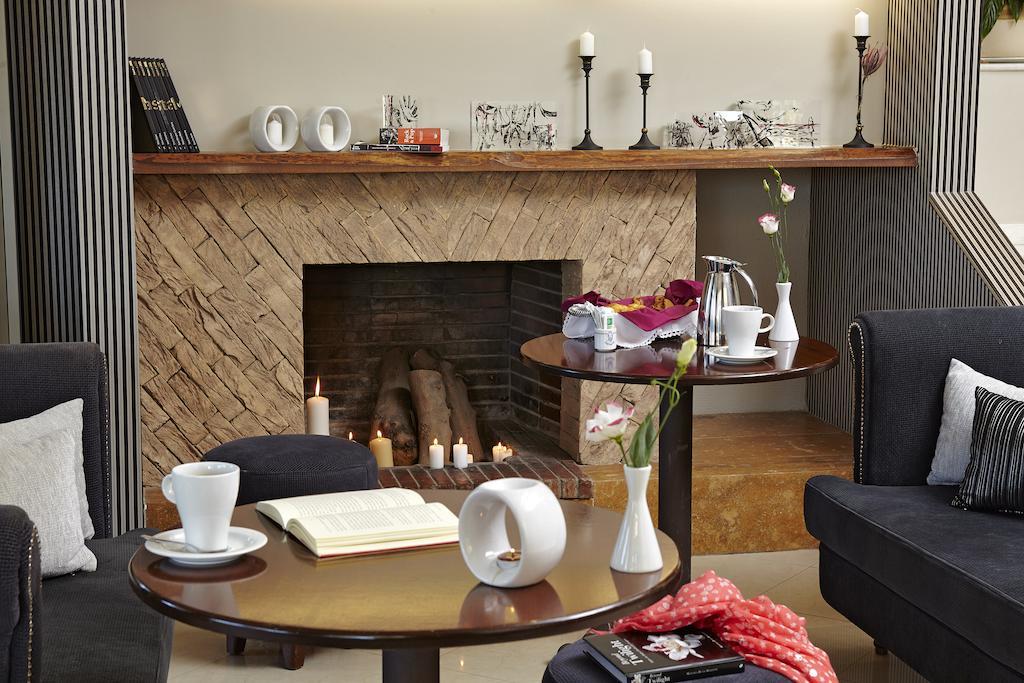 Sokratis Hotel 2*
