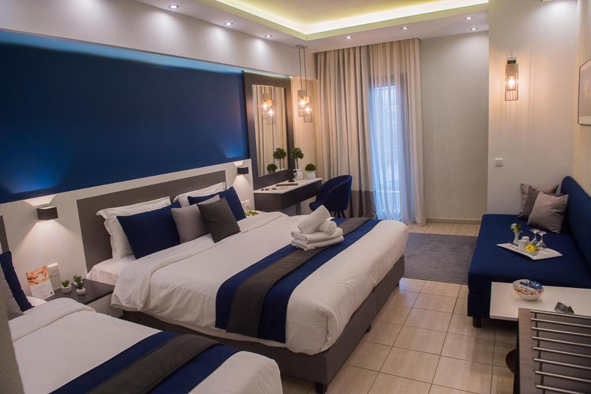 Hotel Sokratis