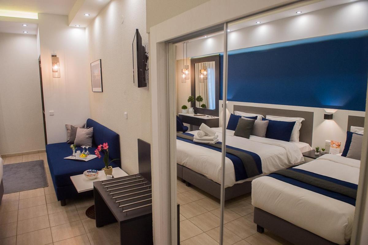 Otel Sokratis