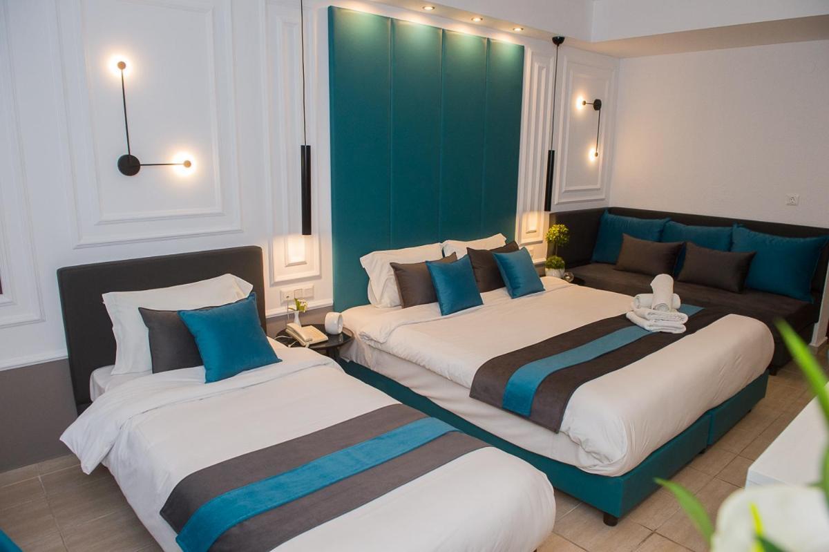 Sokratis Otel