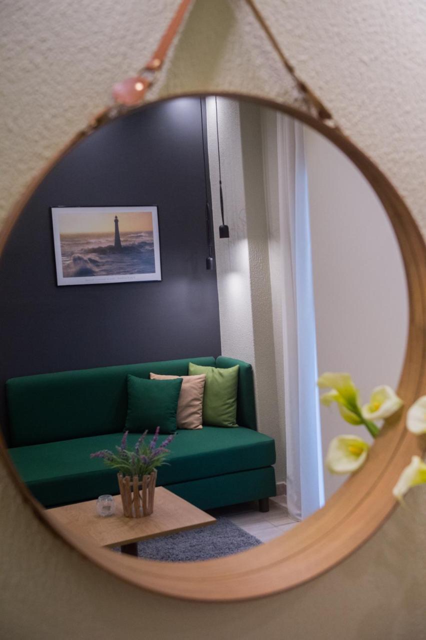 Sokratis Hotel Nea Moudania