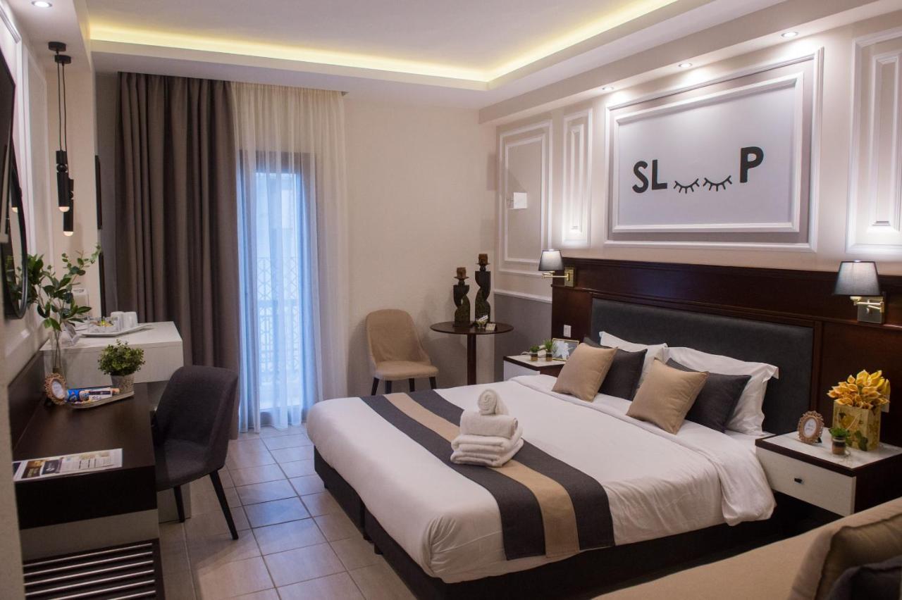 Otel Sokratis Nea Moudania