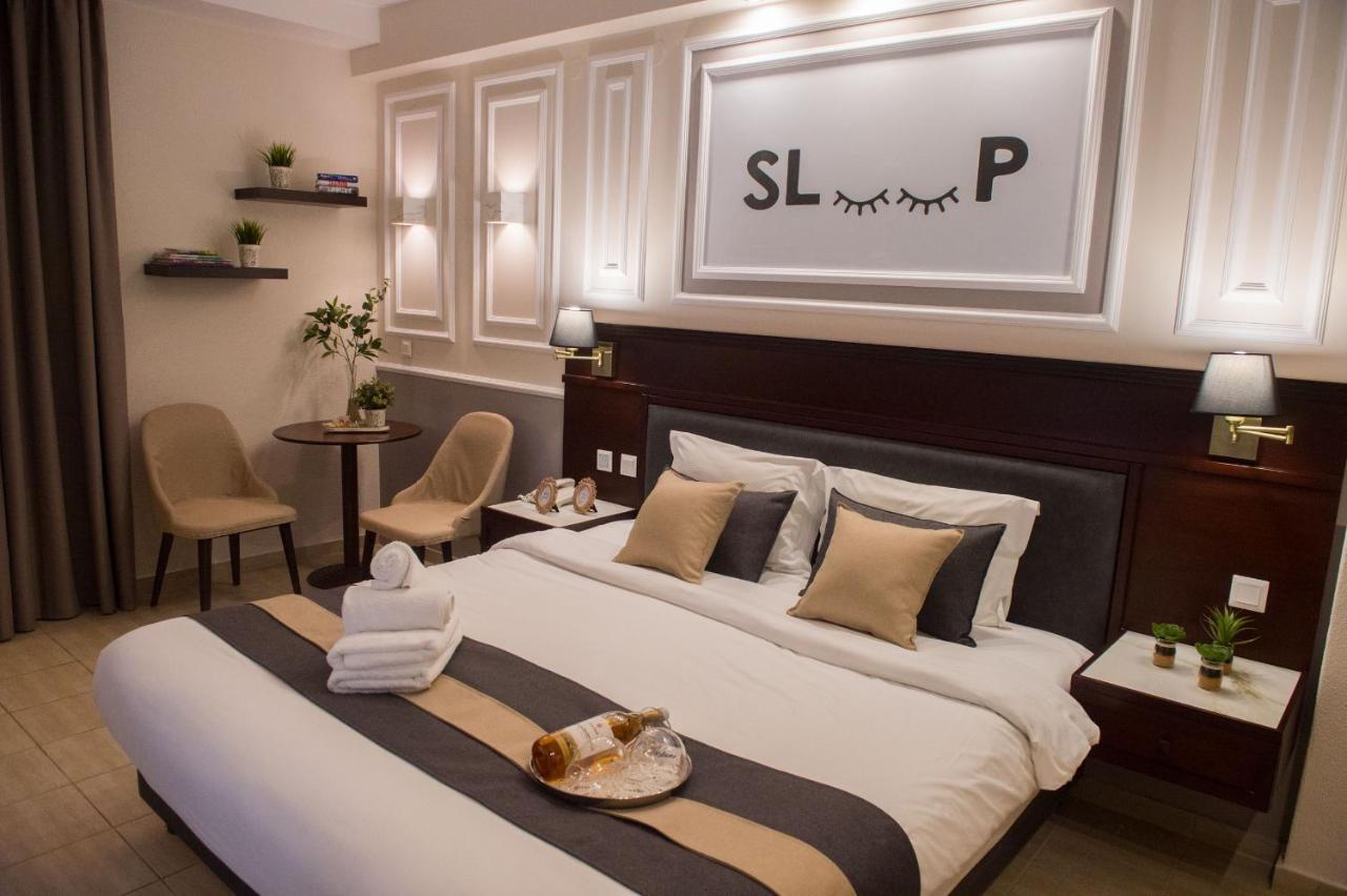 Sokratis Otel