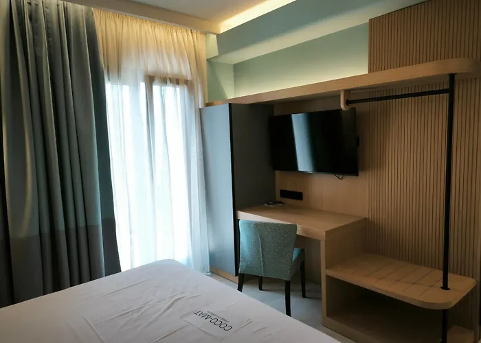 Sokratis Hotel