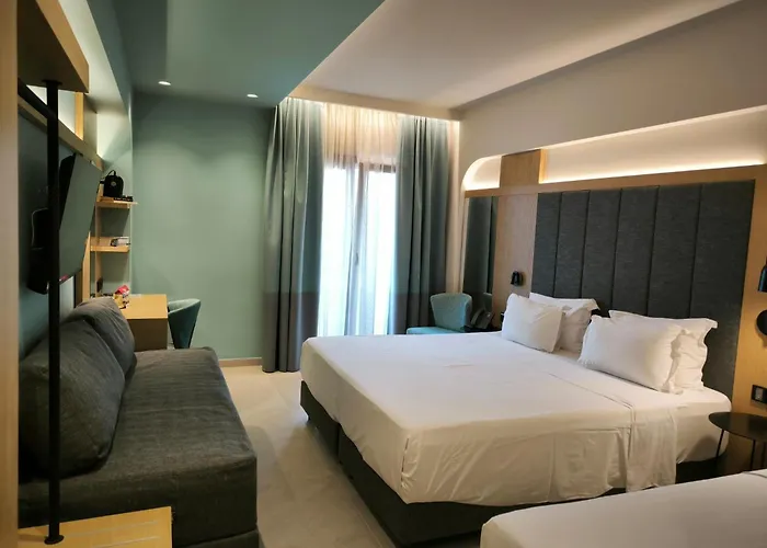 Sokratis Hotel