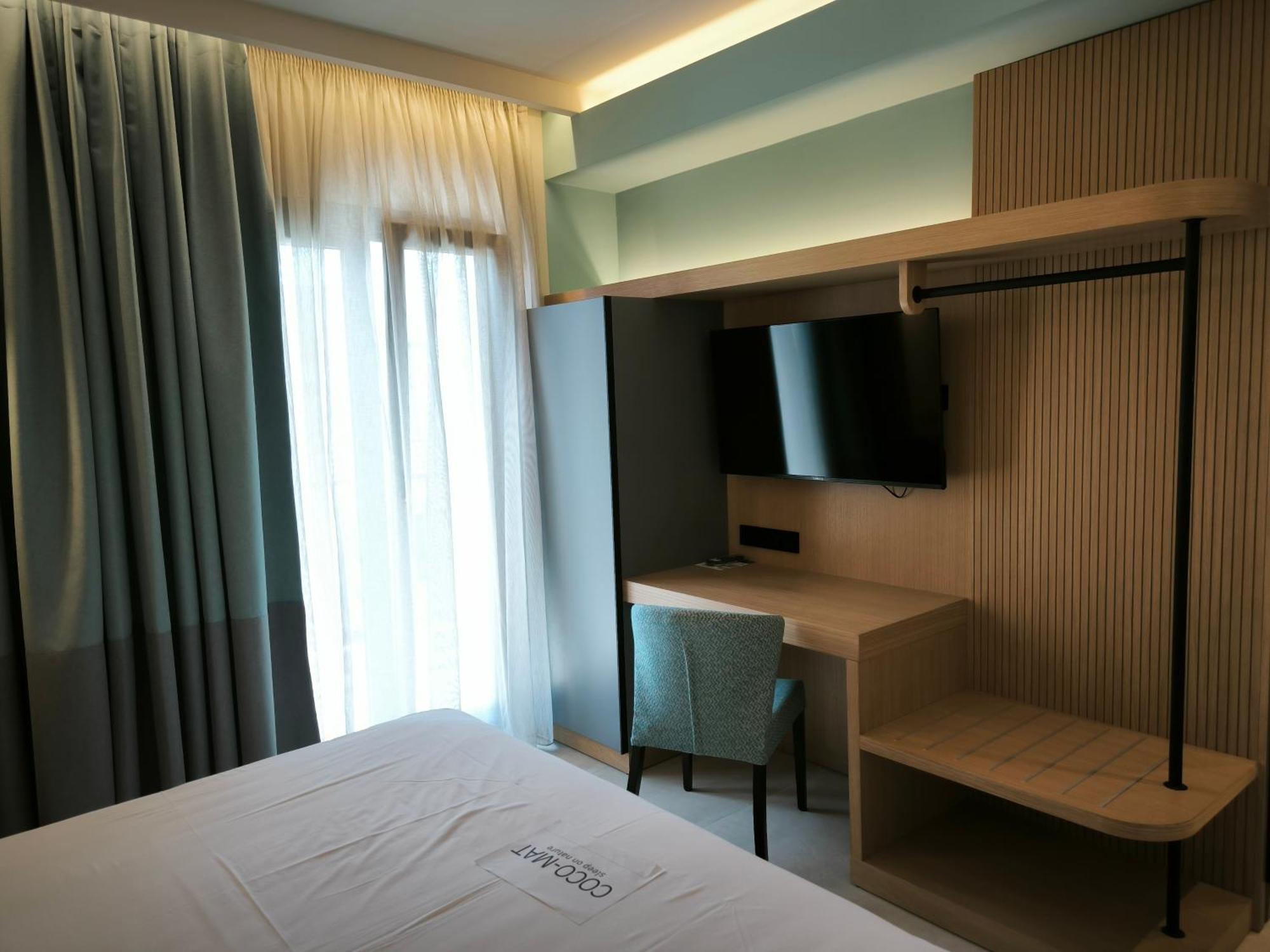 Hotel Sokratis
