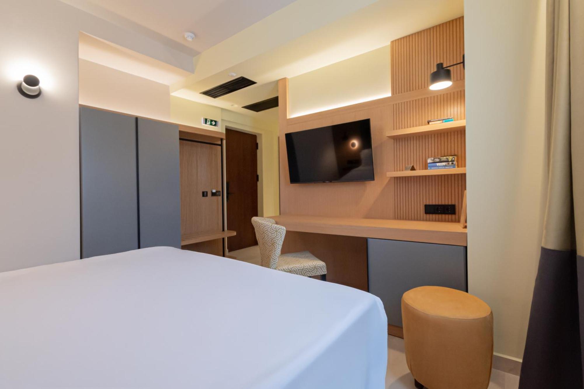 Hotel Sokratis 2*