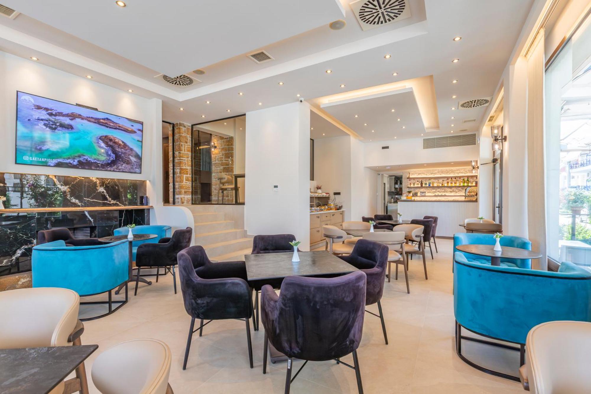 Sokratis Hotel