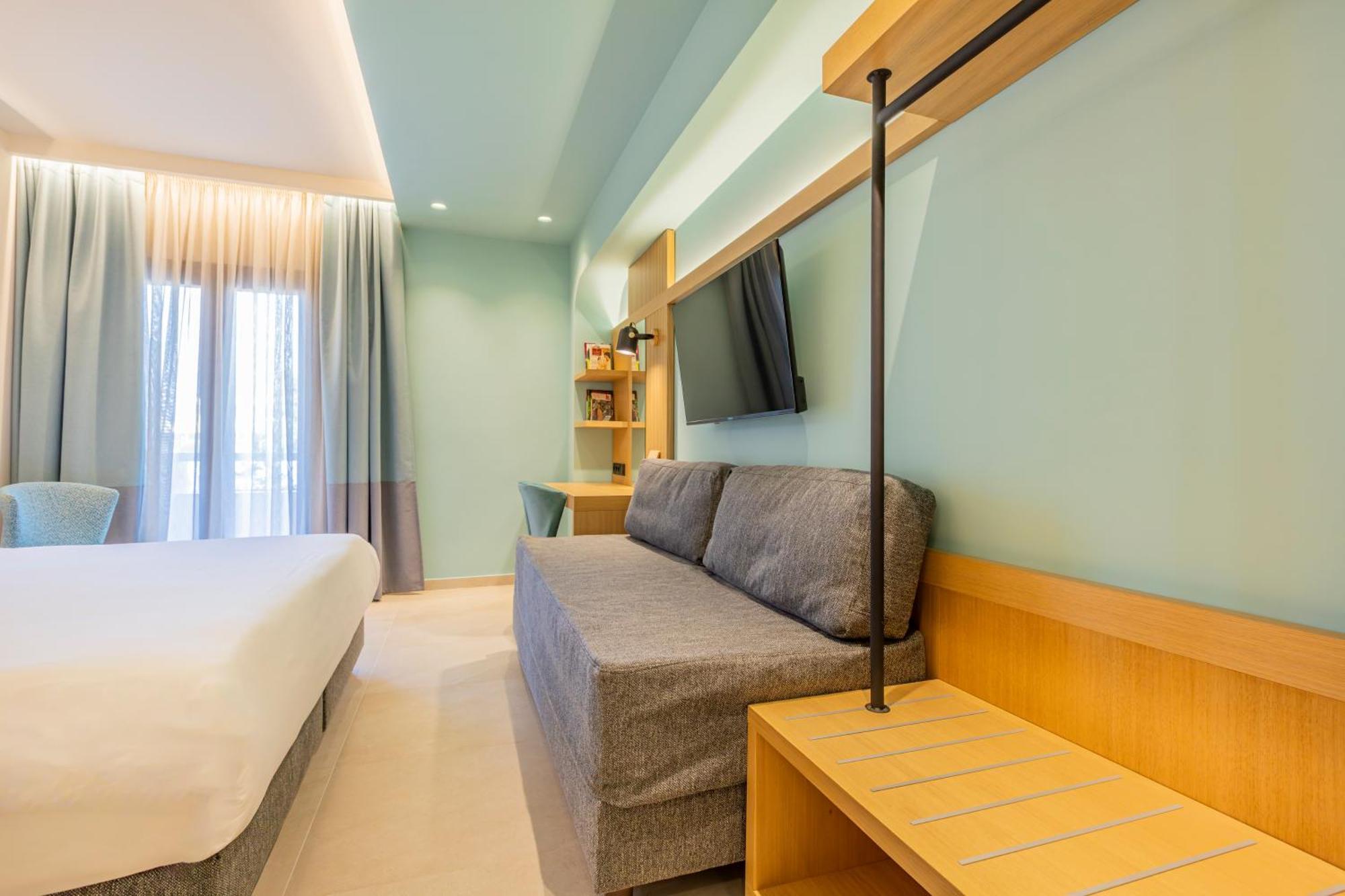 Hotel Sokratis Nea Moudania