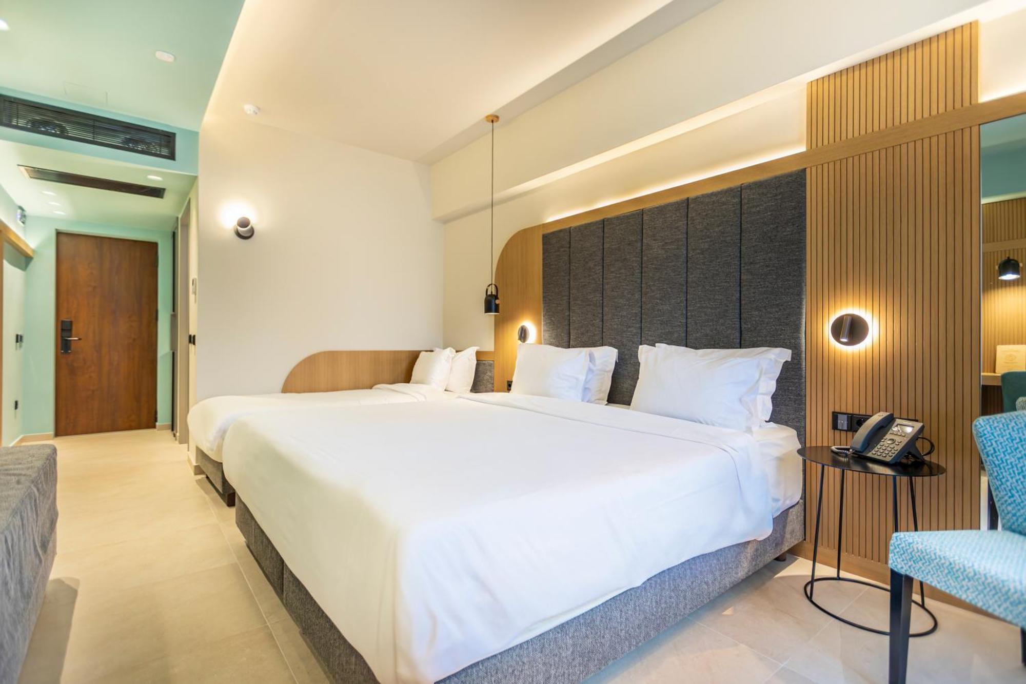 Hotel Sokratis