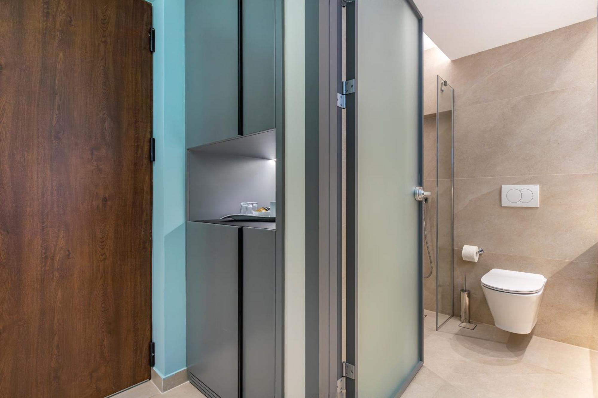 Sokratis Hotel Nea Moudania