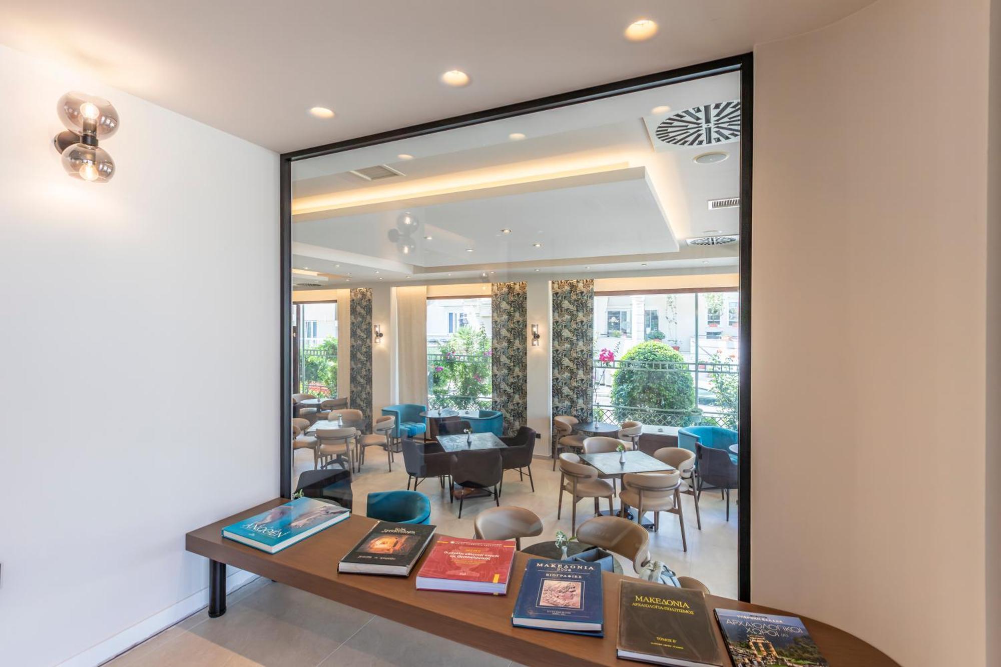 Hotel Sokratis Nea Moudania
